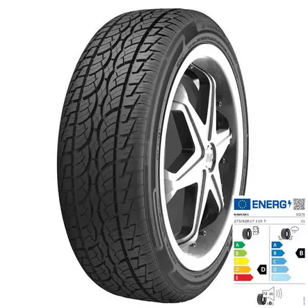 275/60-17 NANKANG KES=C3=84RENGAS - Tilausrenkaat kesä - 1491T69645 - 2