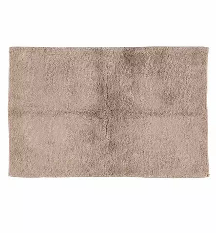 Pehme=C3=A4 kylpyhuoneenmatto bambu-puuvillasekoitetta. 1.4 g/m2. - Kylpyhuonematot - 6410416179445 - 1