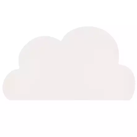 Tabletti Pilvi Valkoinen - Pöytätabletit - 6410416041575 - 1