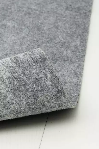 Terassimatto Vida 100x150 cm vaaleanharm - Terassimatot ja ruohomatot - 6410416471495 - 2