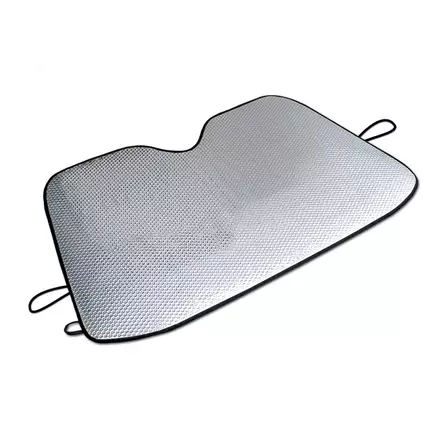 Tuulilasin lumi- ja aurinkosuoja Kungs L-koko - Auton suojapeitteet - 6423800061325 - 1