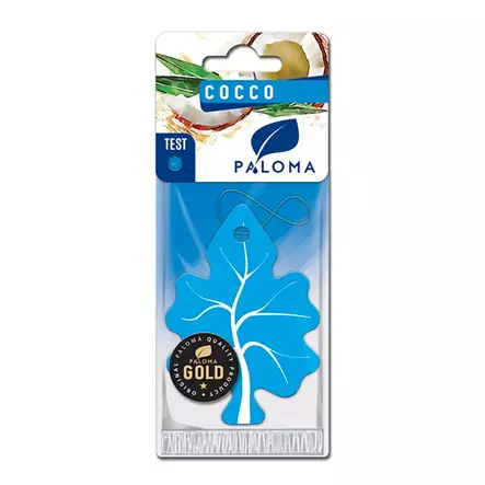 AUTONRAIKASTIN GOLD COCCO - Autohajusteet - 5997270799435 - 1