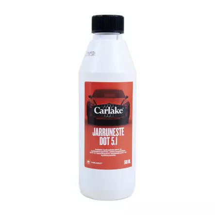 JARRUNESTE DOT 5.1 Carlake - Jarrunesteet - 6417196624745 - 1