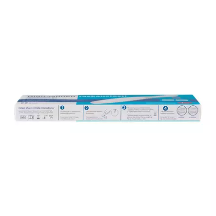 Co-Test Digitaalinen raskaustesti - Kotitestit - 6429810780195 - 2
