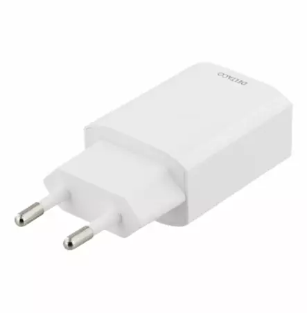 Puhelimen usb laturi sein=C3=A4laturi - Laturit, kaapelit ja varavirtalähteet - 7333048026125 - 1