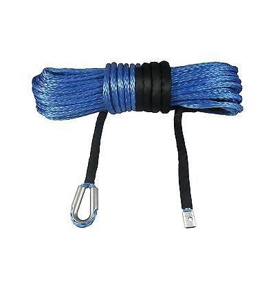 dyneemak=C3=B6ysi kest=C3=A4v=C3=A4 k=C3=B6ysi koukulla - Köydet ja narut - 6438168097565 - 1