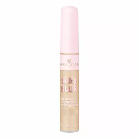 essence silky BLUR HYDRATING LONGWEAR CO - Meikkivoiteet ja peitevoiteet - 4059729542175 - 1