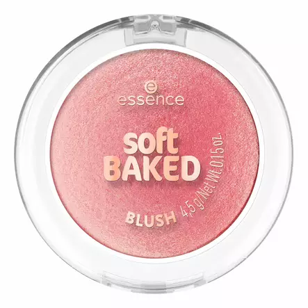 essence soft BAKED BLUSH 30 - Aurinkopuuterit ja poskipunat - 4059729584595 - 1