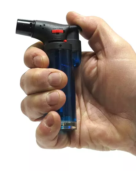 Hehkusytytin Prof Easy Torch - Sytyttimet - 3661075117535 - 2