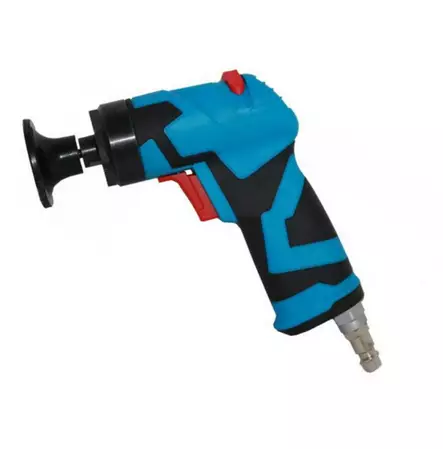 HIOMAKONE, ROLOC Paineilmakäyttöinen hiomakone - Paineilmatyökalut - 6430032159225 - 1