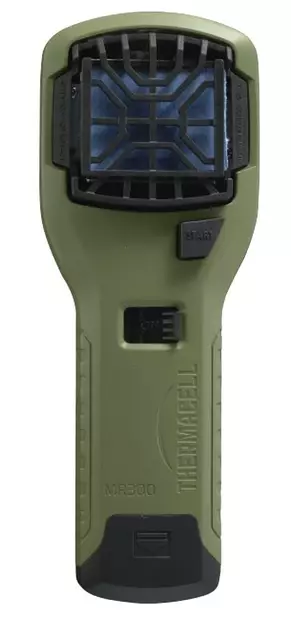 HYTTYSKARKOTIN OLIIVI MR - Thermacell laitteet ja patruunat - 0843654001845 - 1