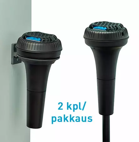 HYTTYSKARKOTIN PERIMETER 2KPL THERMACELL - Thermacell laitteet ja patruunat - 0843654004365 - 1