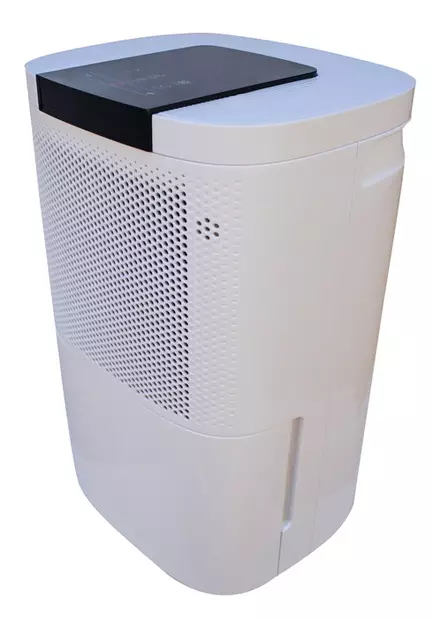 ILMANKUIVAIN 10L DIGITAALINEN - Tuulettimet - 6438140234315 - 2