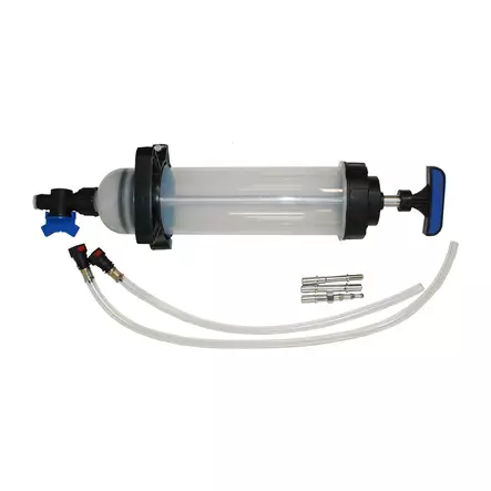 Imu-/täyttöpumppu 1,5l - Tynnyripumput - 6430074695415 - 1