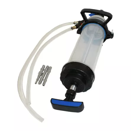 Imu-/täyttöpumppu 1,5l - Tynnyripumput - 6430074695415 - 2