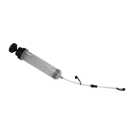 Imu-/täyttöpumppu 500ml - Tynnyripumput - 6430074696955 - 1