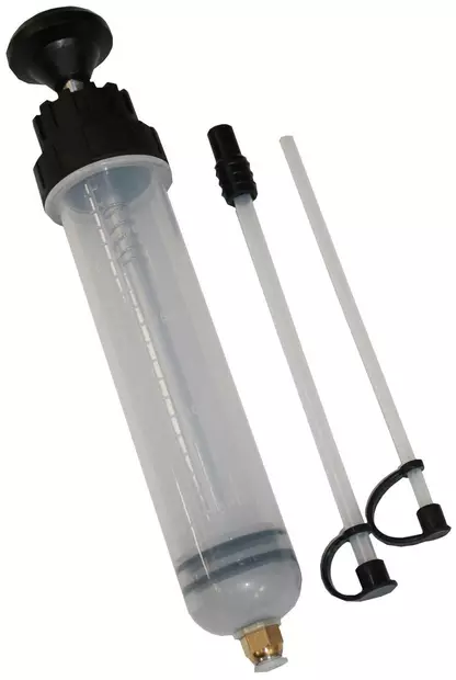 Poista jarruneste, j=C3=A4=C3=A4hdytysneste, vaihteisto=C3=B6ljy tai o=
hjaustehostimen neste ennen ty=C3=B6skentely=C3=A4 tai korjausta. - Tynnyripumput - 6430074694265 - 1