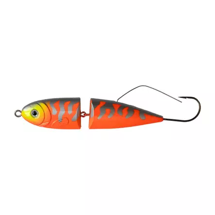 Jakki 11cm RuohoHauki 23g väri FS25009 - Lipat ja lusikat - 6430073678655 - 1