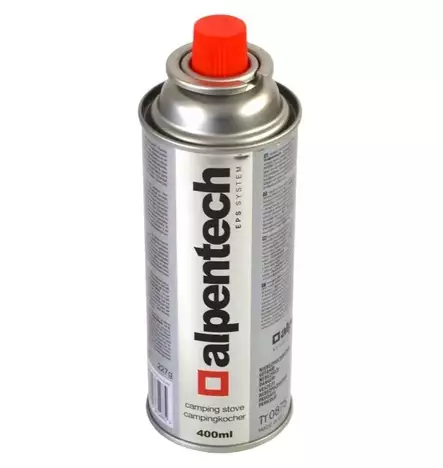 Butaani-propaani-seoskaasu kaasupatruuna - Kaasupatruunat - 5903240385485 - 1