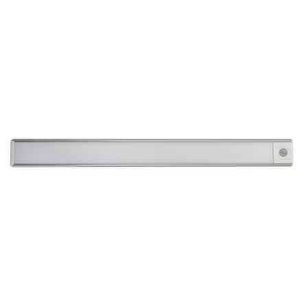 Kabinettivalo ladattava 40cm liiketunnistimella VATTI - Seinävalaisimet - 6438168118895 - 1