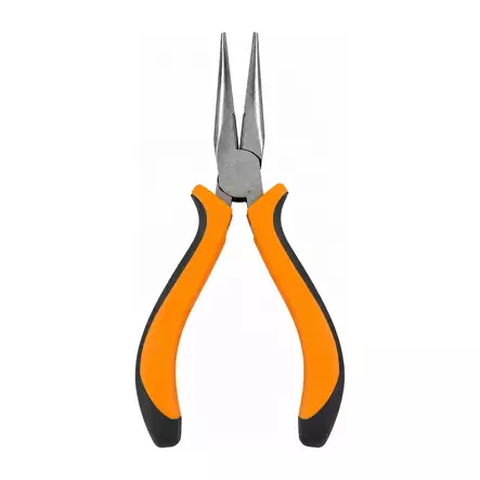 Kärkipihdit 4,5" taivutettu - Kärkipihdit - 6438506027605 - 1