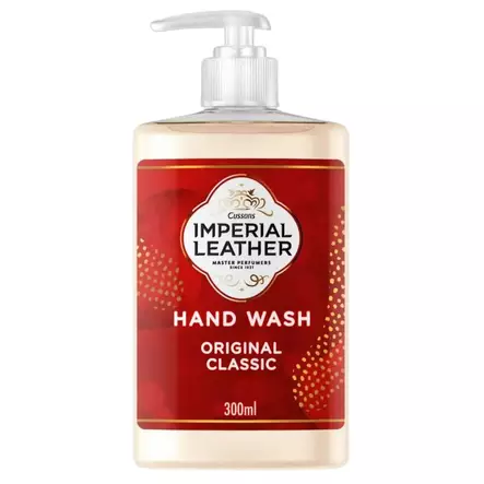 Käsisaippua Imperial Leather 300ml - Käsisaippuat - 5000101514685 - 1