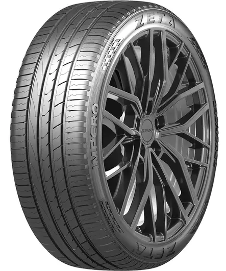 KESÄRENGAS 275/40R22 108V XL Impero ZETA Erinomainen kesärengas pohjolan oloihin - Henkilöauton kesärenkaat - 6921109025425 - 2