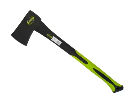 Kirves lasikuituvarsi 2,5lbs - Kirveet - 6430017700565 - 1