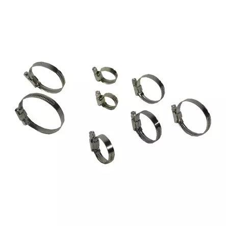 Klemmarilajitelma 60-os 12-60mm - Letkut ja letkunkiristimet - 6430032156125 - 2