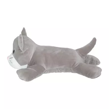 Koristetyyny Kissa 60 cm - Sisustustyynyt ja tyynynpälliset - 6410416570945 - 2