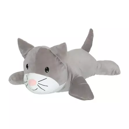 Koristetyyny Kissa 60 cm - Sisustustyynyt ja tyynynpälliset - 6410416570945 - 1