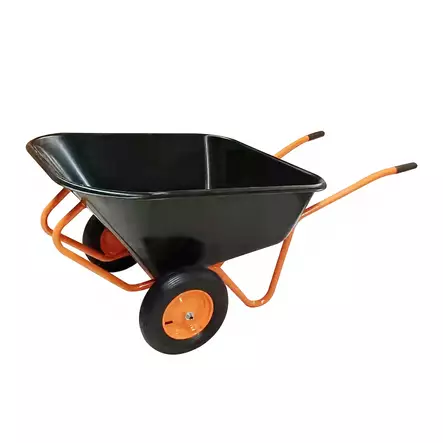 Kottikärry 180L Pro - Kottikärryt - 6438168111995 - 2