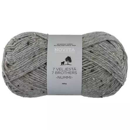 Novita lanka - Sukkalangat - 6412611949465 - 1