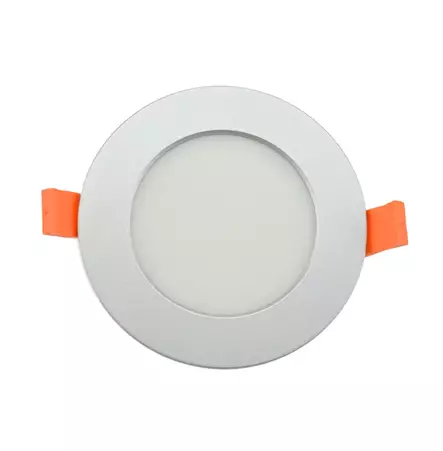 LED PANEELIVALO 6W UPPO HOPEA - Alasvalot - 6438140419095 - 1