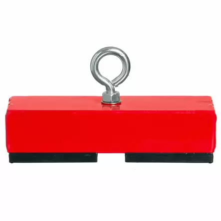 MAGNEETTIKERÄIN KÖYSIKOUKULLA TARMO - Metallinpaljastimet ja magneettikalastus - 6410413183445 - 1