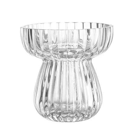 Maljakko Bluebell kirkas 11 cm - Maljakot ja koristekulhot - 6410416440965 - 1