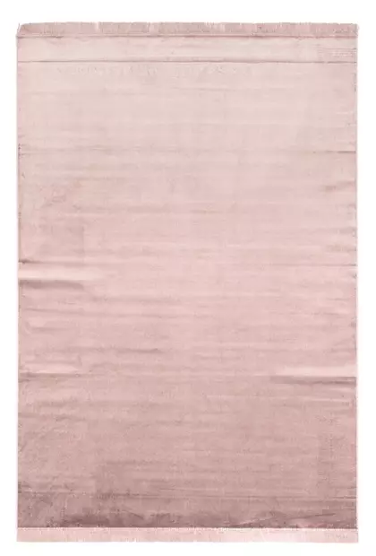 Yksiv=C3=A4rinen, kevyt viskoosimatto lyhyill=C3=A4 hapsuilla. - Lattiamatot - 6410416209685 - 1