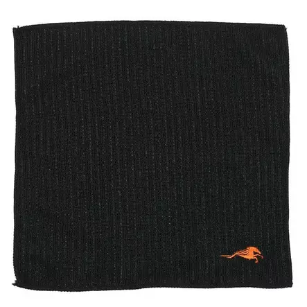 mikrokuituliina mustang 30x30 - Siivousliinat ja rätit - 6410416118765 - 1