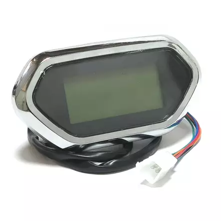 S=C3=A4hk=C3=B6skootterin mittaristo - Sähköskootterien sähköosat - 821865 - 1