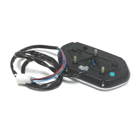 S=C3=A4hk=C3=B6skootterin mittaristo - Sähköskootterien sähköosat - 821865 - 2