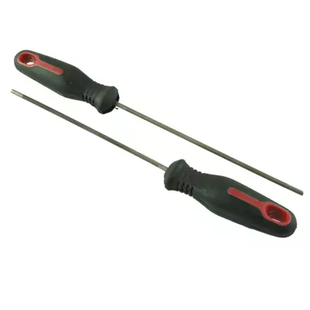 moottorisahaviilat 4,0mm procat - Viilat ja teroittimet - 6420610195295 - 1