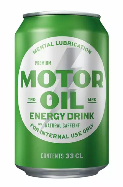 MOTOR OIL 0,33L ENERGIAJUOMA - Energiajuomat - 6419800120575 - 1