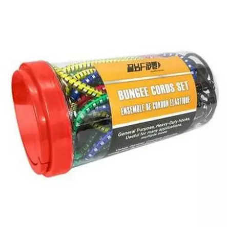 Mustekalasarja - Kumiköydet ja mustekalat - 6438168109305 - 1