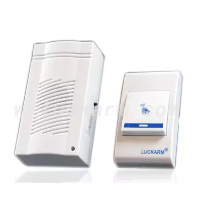 langaton ovikello - Ovikellot - 6438168089645 - 1