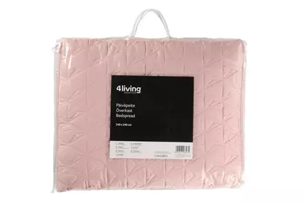 p=C3=A4iv=C3=A4peite rosa p=C3=A4iv=C3=A4peitto - Pussilakanat, petivaatteet ja tyynyt - 6410413268975 - 2