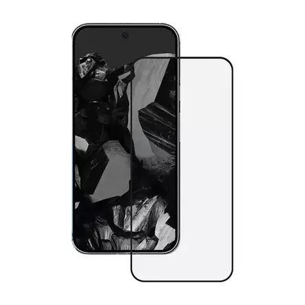 Full Screen Panssarilasi Google Pixel 9 - Puhelimet ja puhelintarvikkeet - 4008928643145 - 1