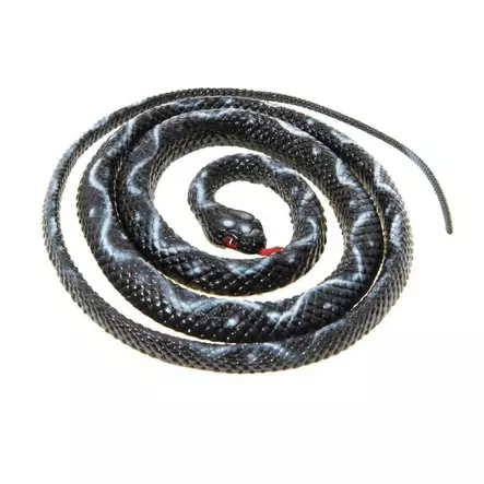 Pelotinkäärme 130 cm - Linnunpelättimet - 6410412893505 - 5