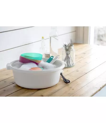 Laadukas, kotimainen pesuvati on monik=C3=A4ytt=C3=B6inen ja sopii mai=
niosti kylpyhuoneeseen, m=C3=B6kille tai siivoukseen. - Pesuvadit - 6411760210105 - 2