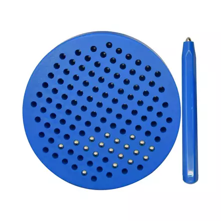 Magneettitaulu 10cm - Fidgetit ja stressilelut - 5713428022985 - 2
