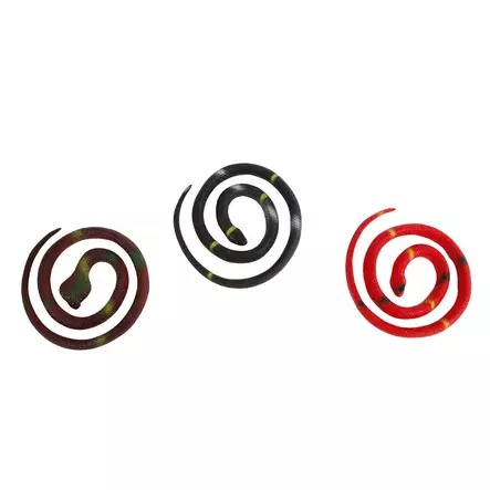 Pocket Money venyvä käärme - Fidgetit ja stressilelut - 8713219356975 - 1